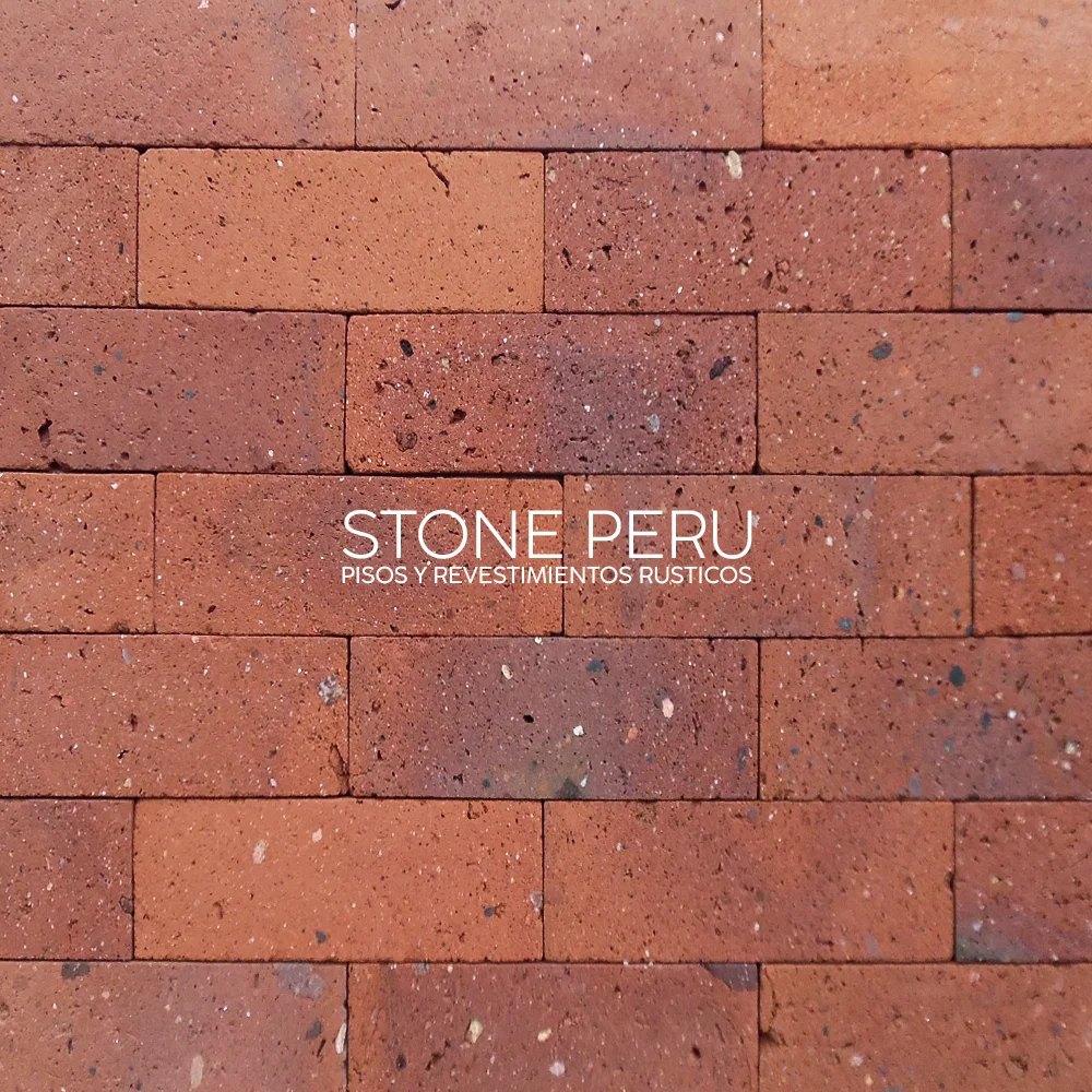 Revestimiento de Rococho Rusticolor Selecto