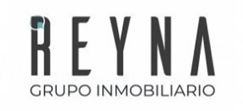 Logo de Reyna Grupo Inmobiliario
